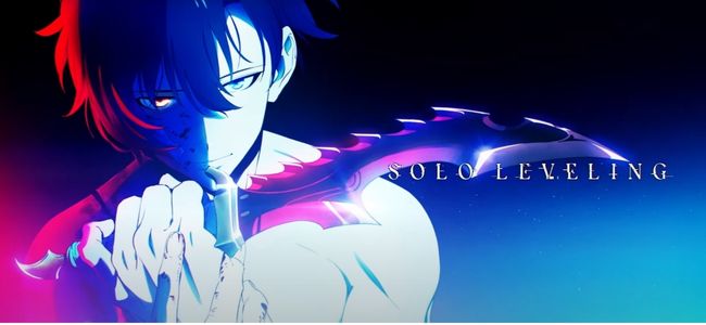 Solo Leveling Anime Adaptation for Season 1