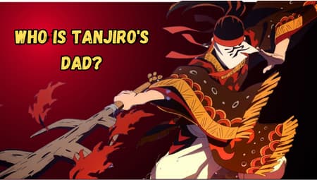 Demon Slayer: Unique Facts About Kamado Tanjiro