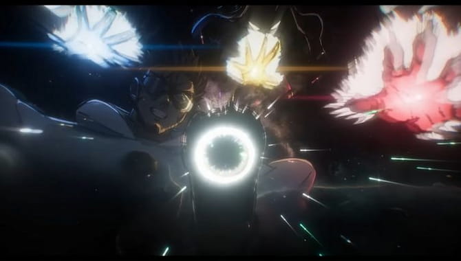 OPM Blast Powers and Abilities