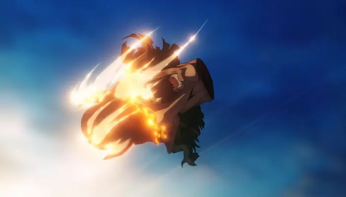 Why Other Demon Can’t Survive In Sunlight
