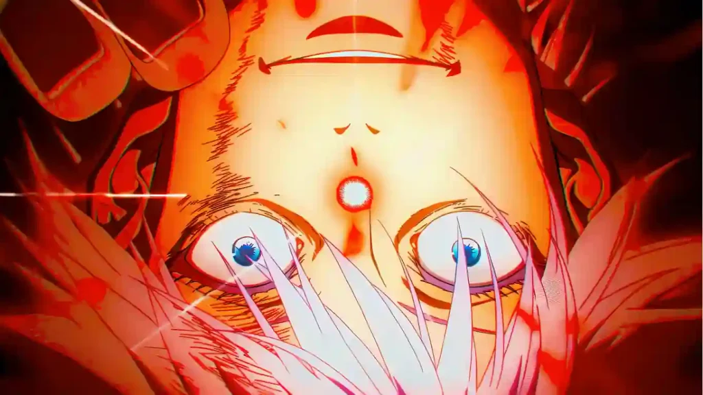 Gojo vs Goku; Power and Abilities Satoru Gojo