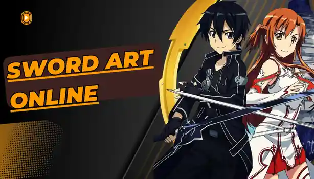 sward art online