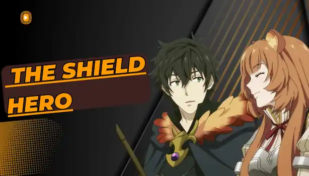 the shield hero