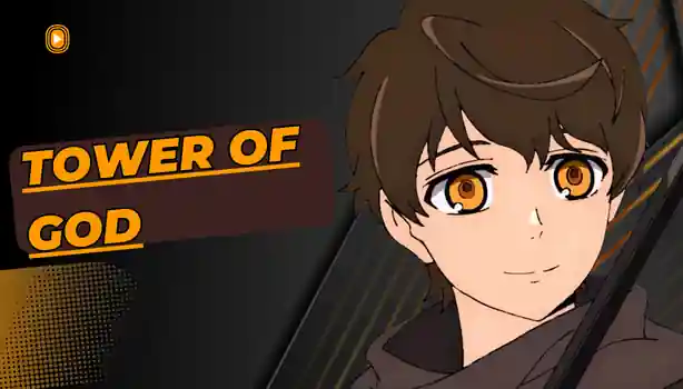 tower of god