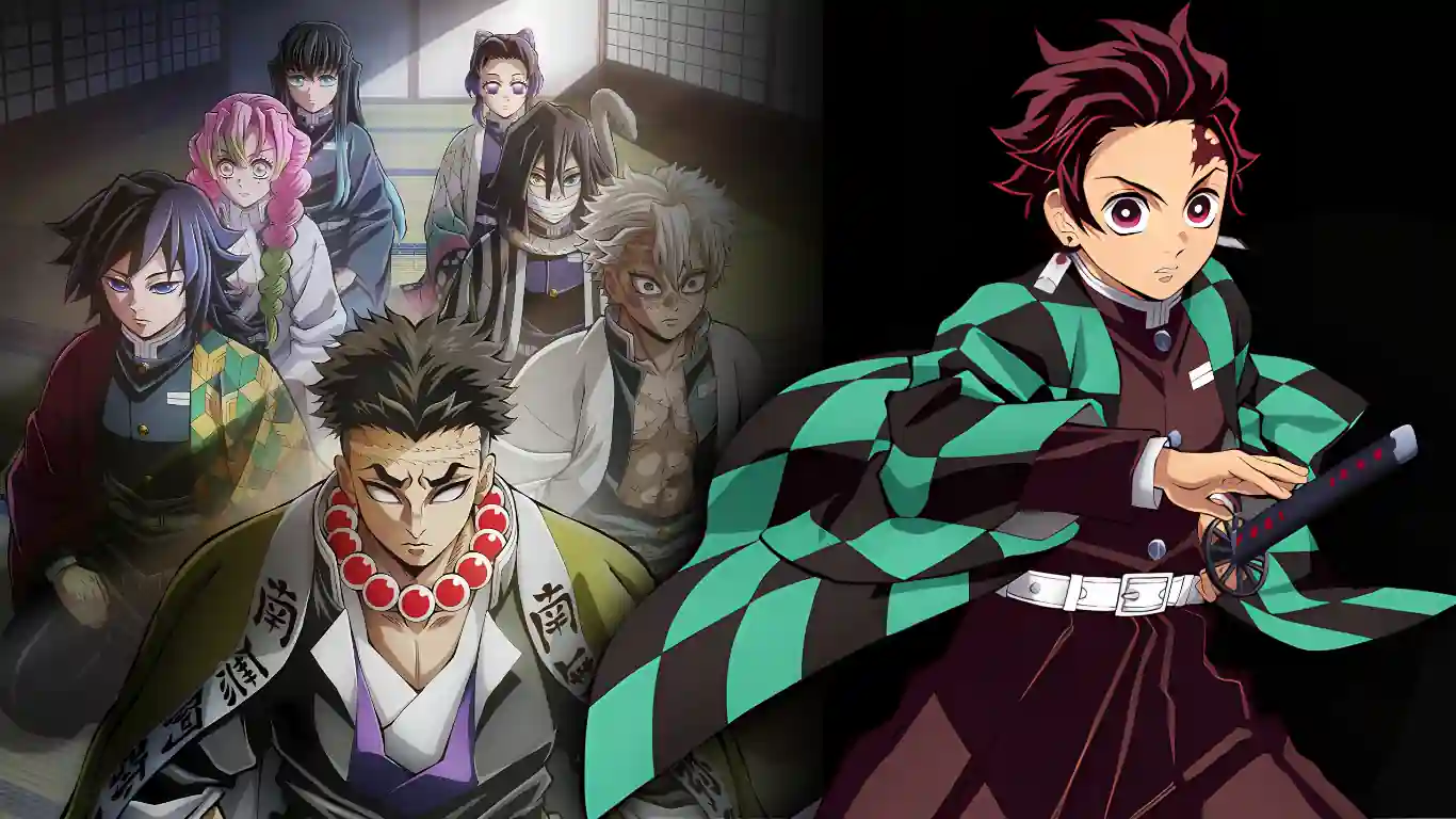 Does Tanjiro Become a Hashira in Demon Slayer