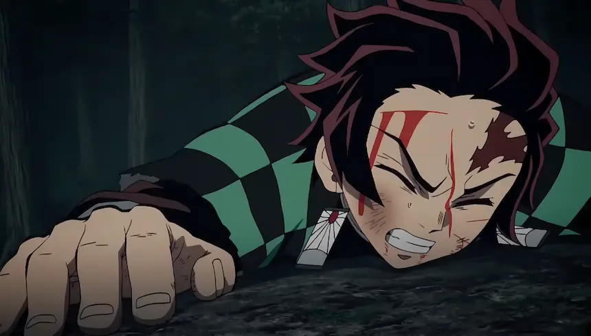 Does Tanjiro Kamado die at age of 25?