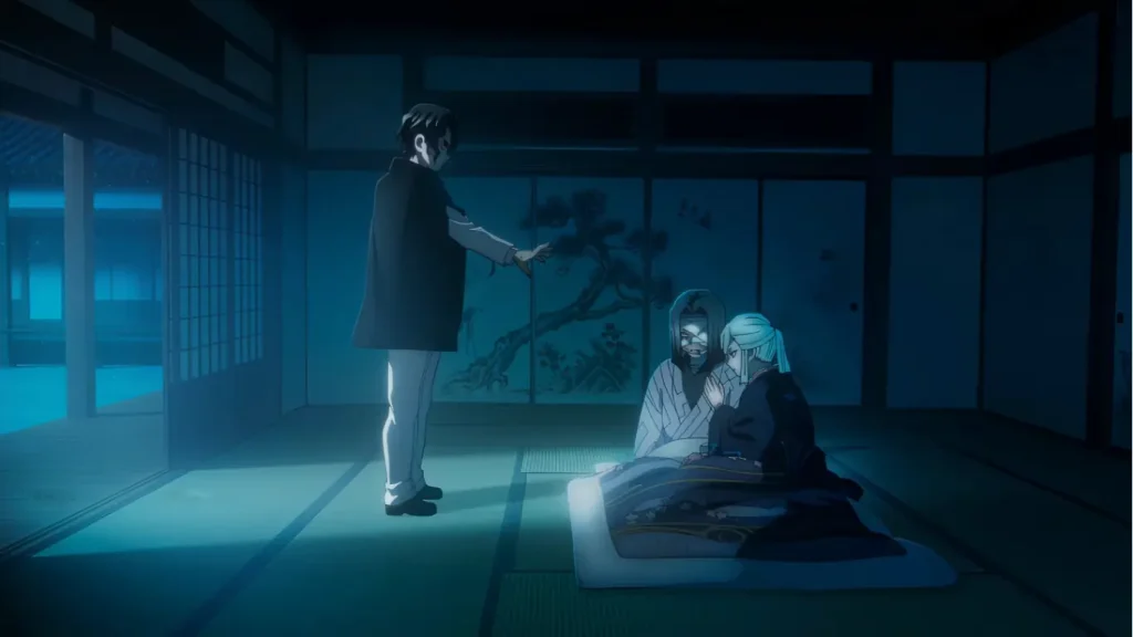 Kagaya’s Death Explained