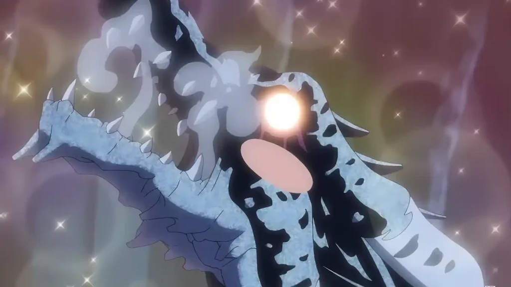 Veldora Tempest – The Storm Dragon