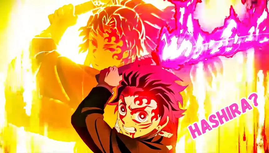 Does Tanjiro Become a Hashira?