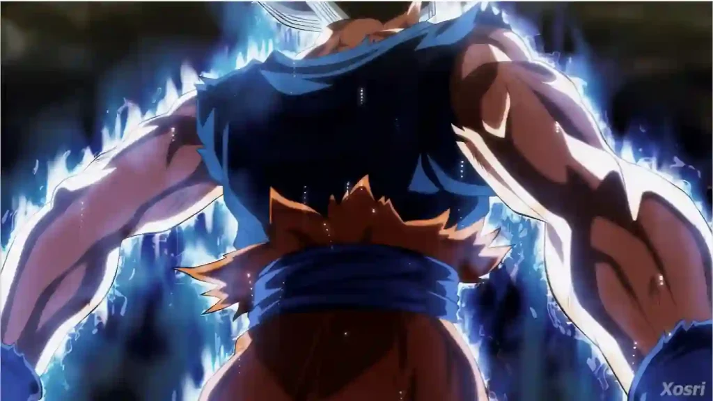 Can Goku defeat Luffy