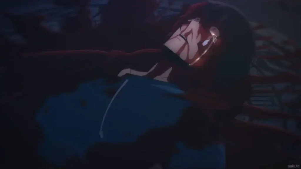 Sung Jin Woo Death