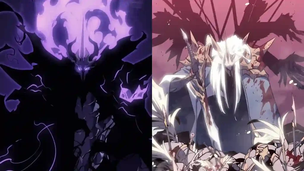 Ashborn (Monarch of Shadows)