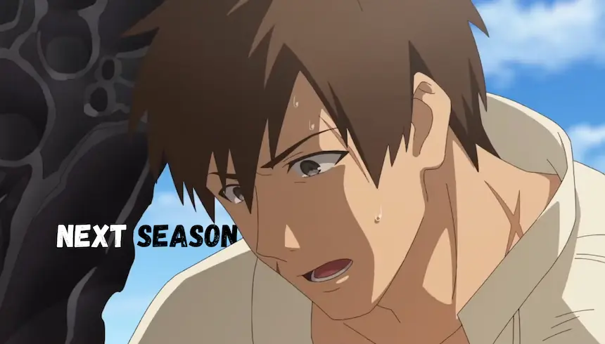 I Parry Everything Anime Season 2 Release Date 2025