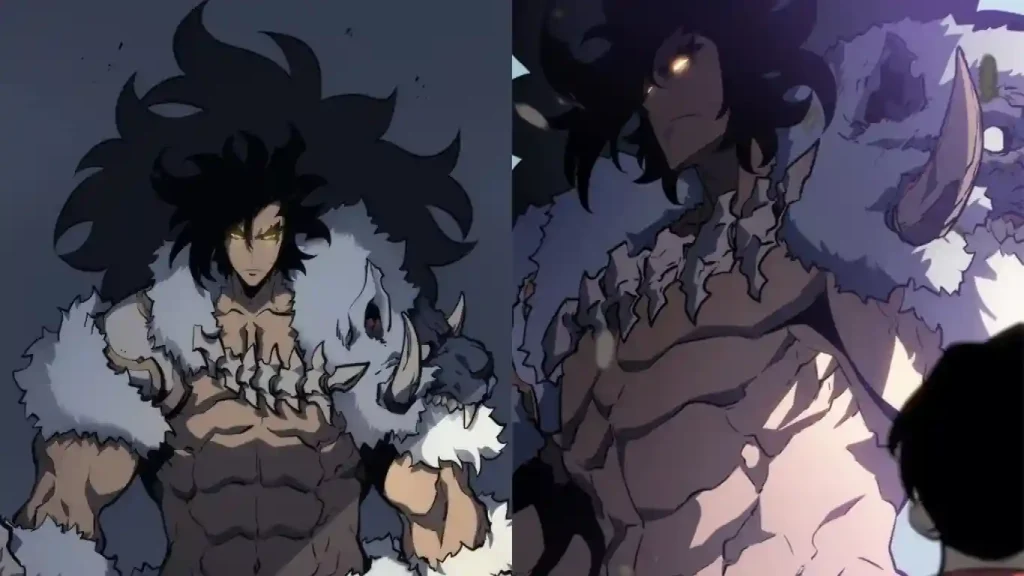 Rakan (Monarch of Fangs)