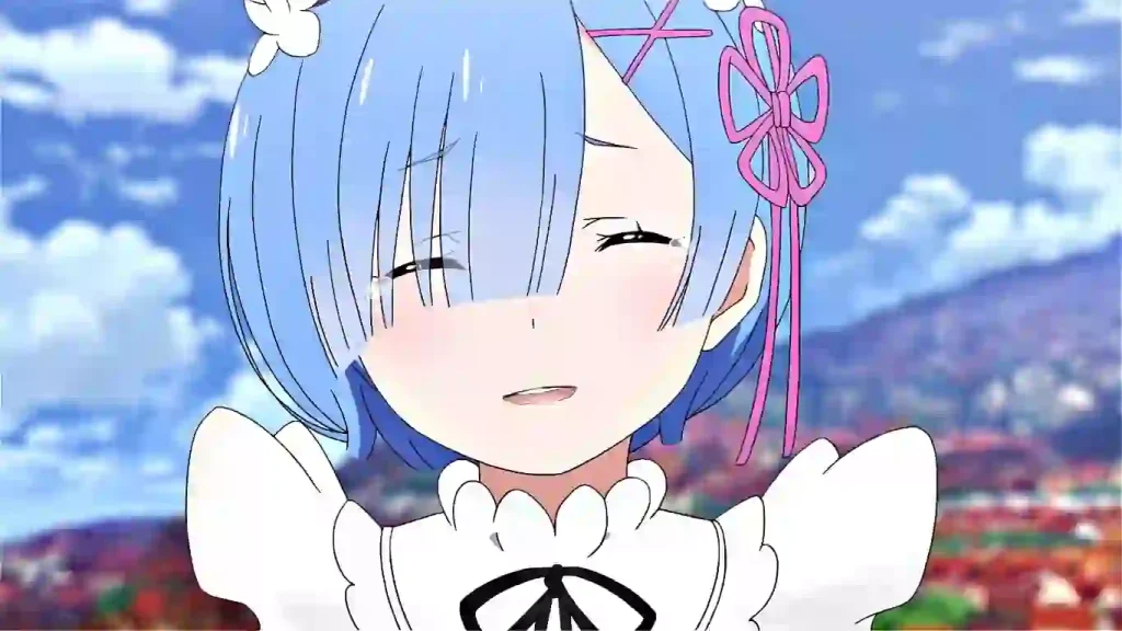 Happy Rem