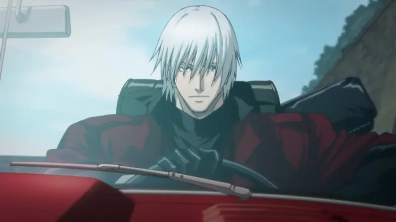 How It is Different from Devil May Cry 2007