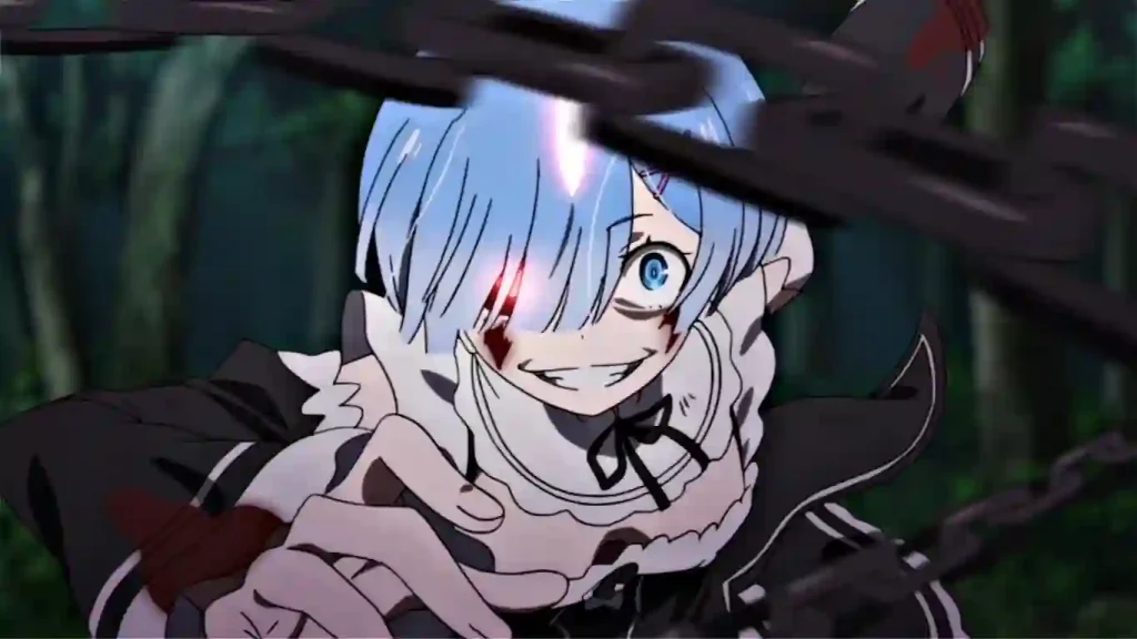 what happened to Rem