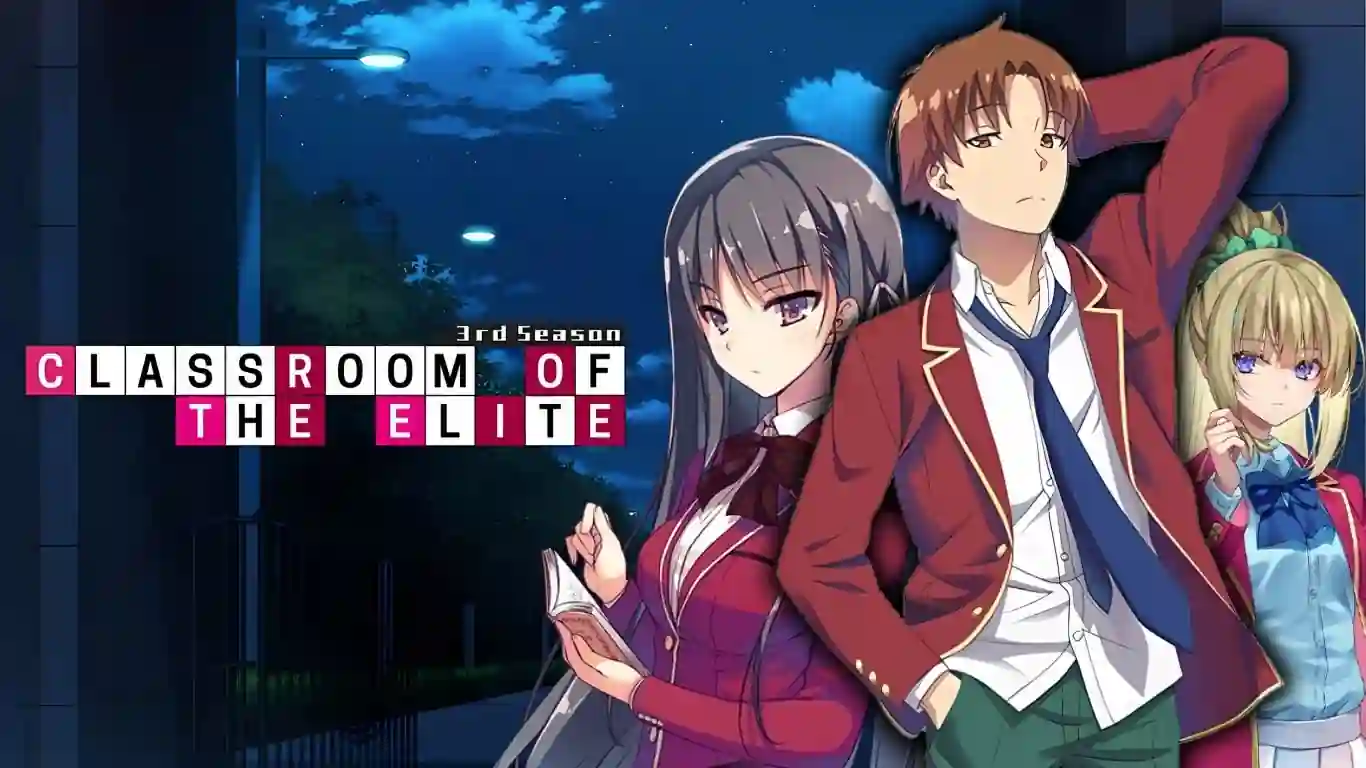 Does Ayanokoji and Horikita End Up Together