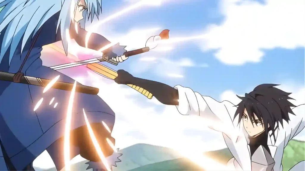 Hinata Sakaguchi A Rival First, But a Possible Match