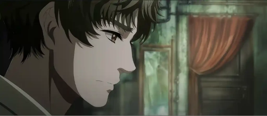 How Strong Is Klein Moretti; reincarnated