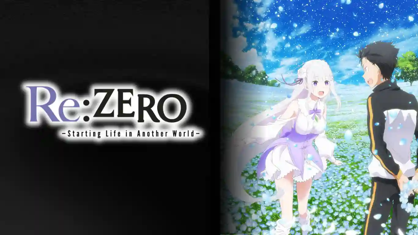 Is the ReZero Movie Canon ReZero Movies in Order and Timeline