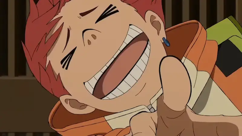 Jin Enjoji (Jiji)