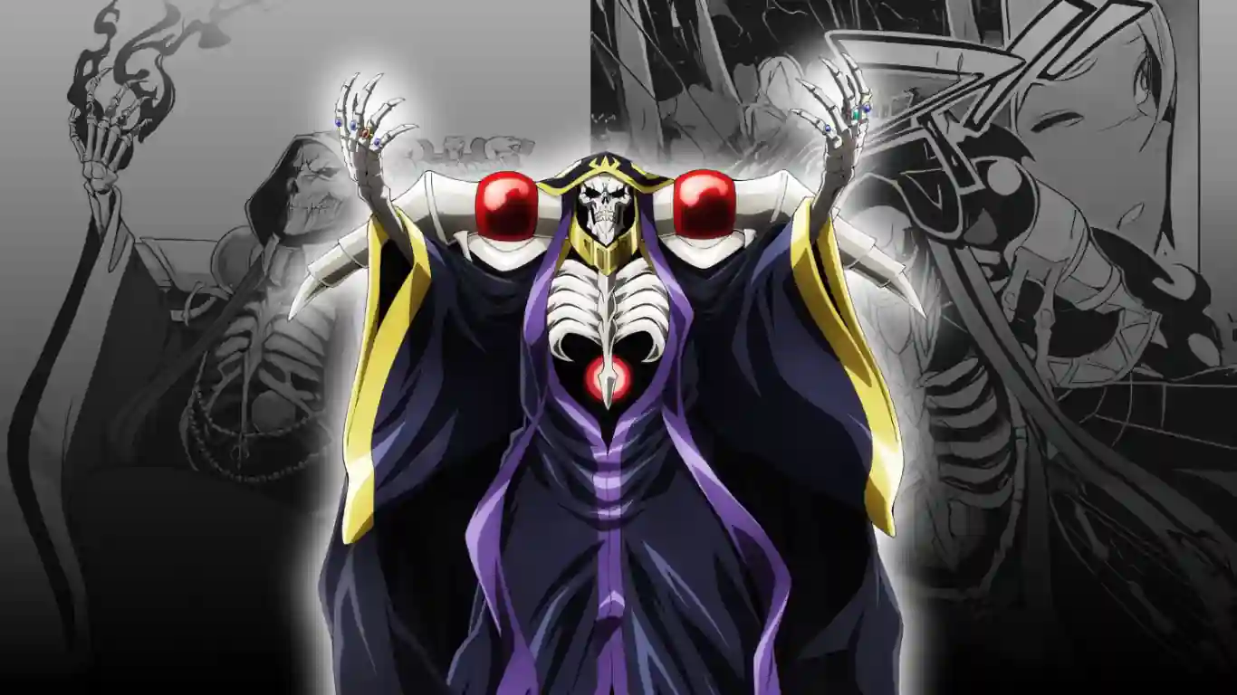Overlord Season 5 Release Date
