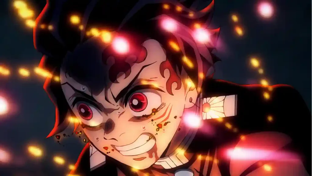 Breathing Techniques Tanjiro vs Zenitsu