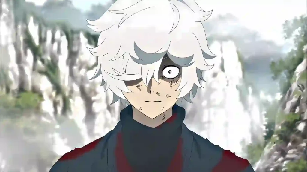 Hell's Paradise Season 2