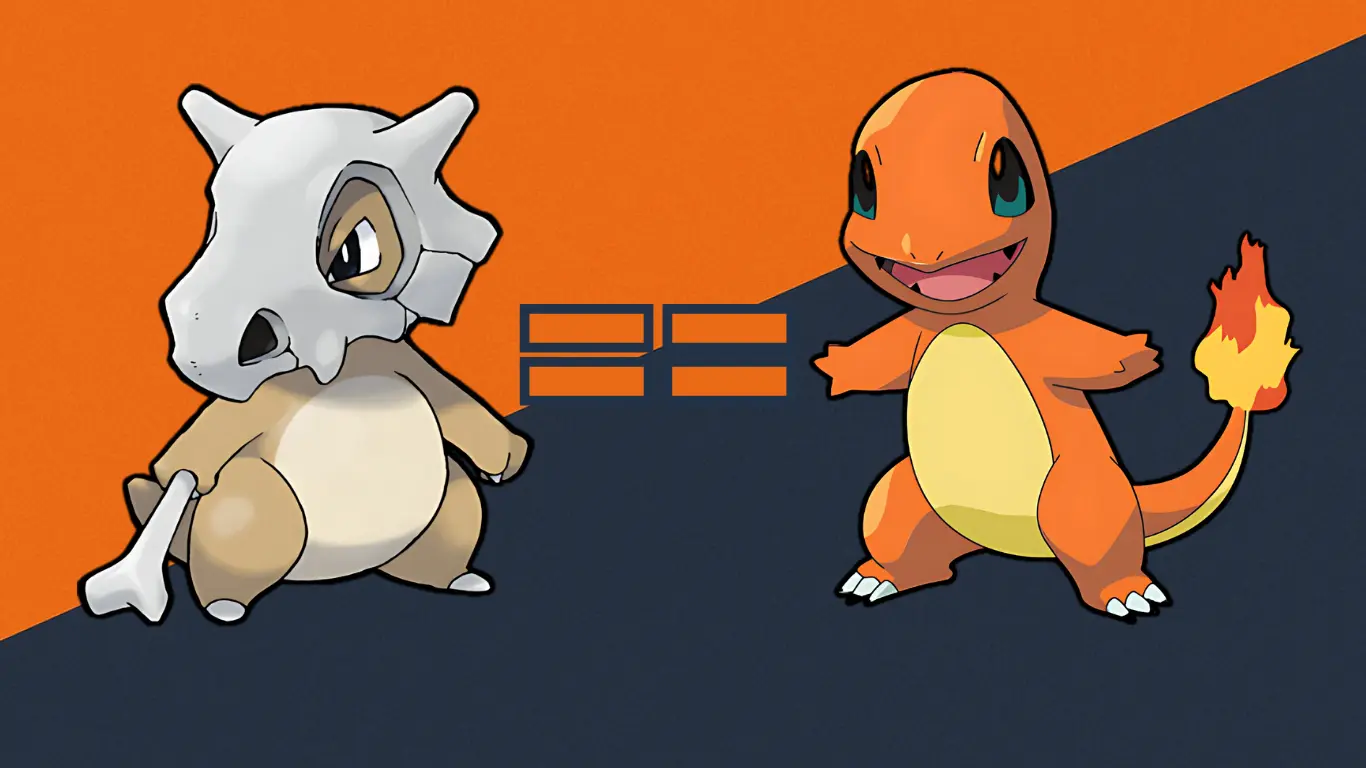 Is Cubone Really a Charmander? Exploring the Fan Theory vs. Official Lore