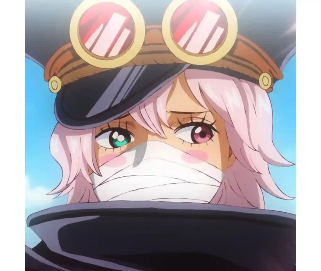 Is Gunko Brook’s Daughter