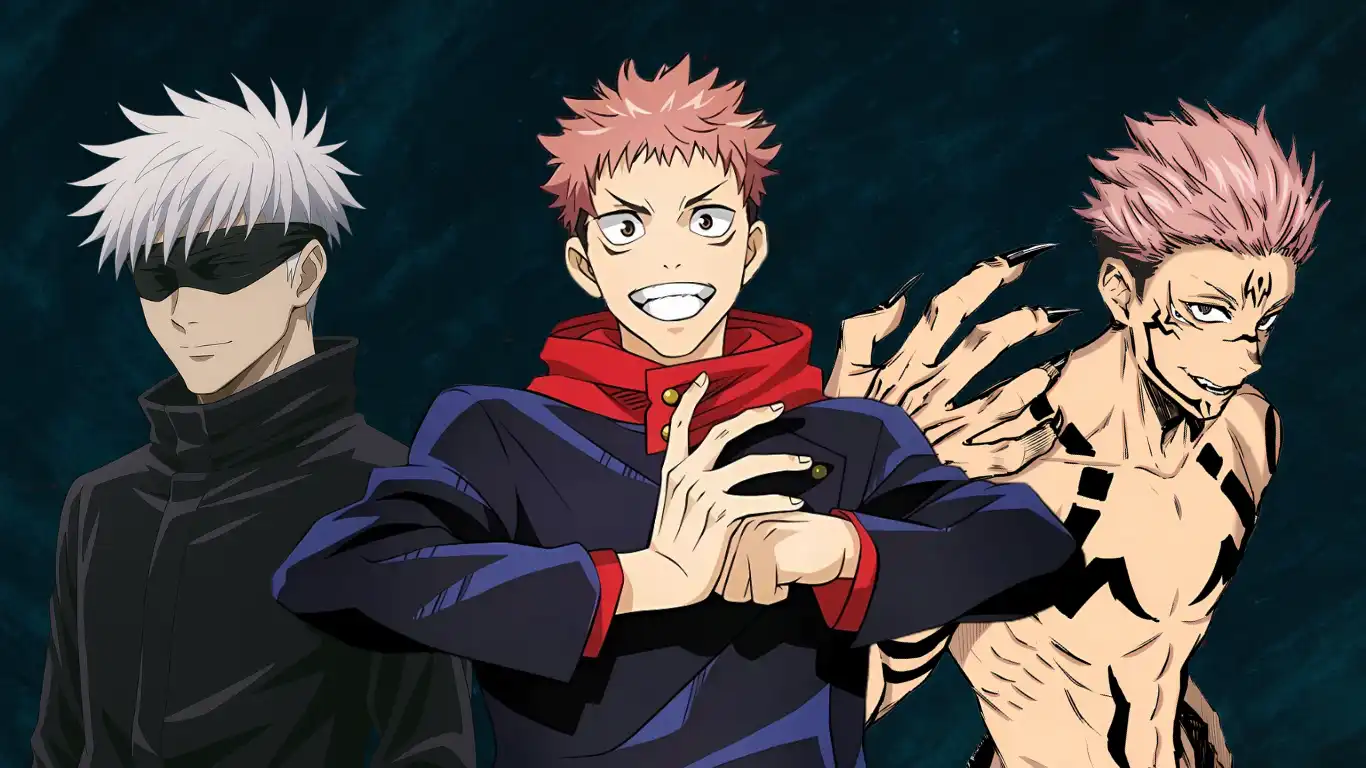 Jujutsu Kaisen Season 3 Release Date: Everything We Know So Far