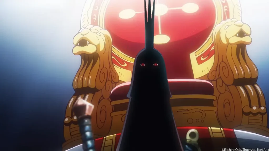 What Does Imu-sama Look Like?