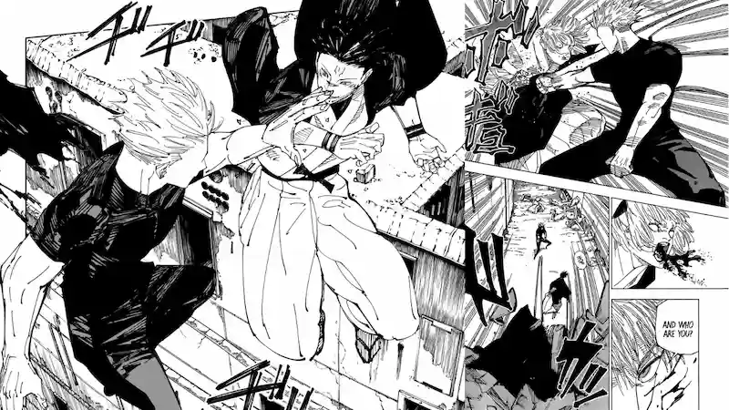 Manga Coverage: What Will Season 3 Adapt