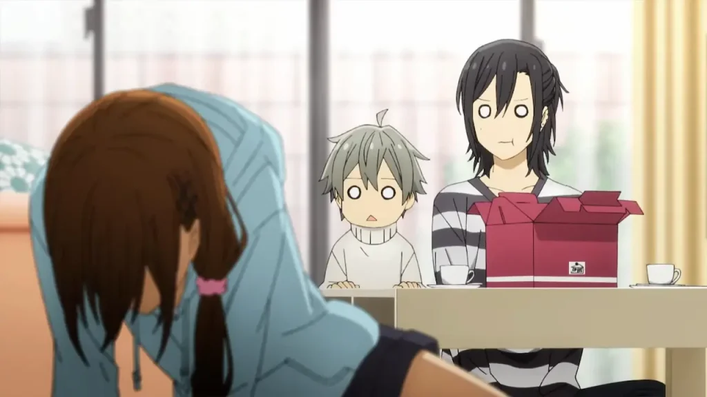 Probable Horimiya Season 3 Release Date