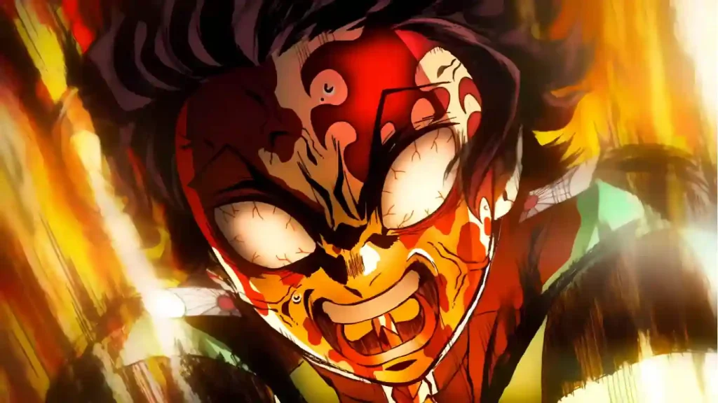 Tanjiro Kamado’s Strengths;Tanjiro vs Zenitsu