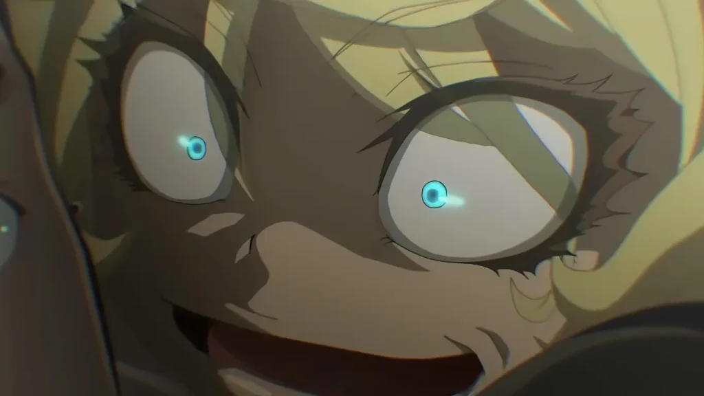 The Saga of Tanya the Evil Season 2