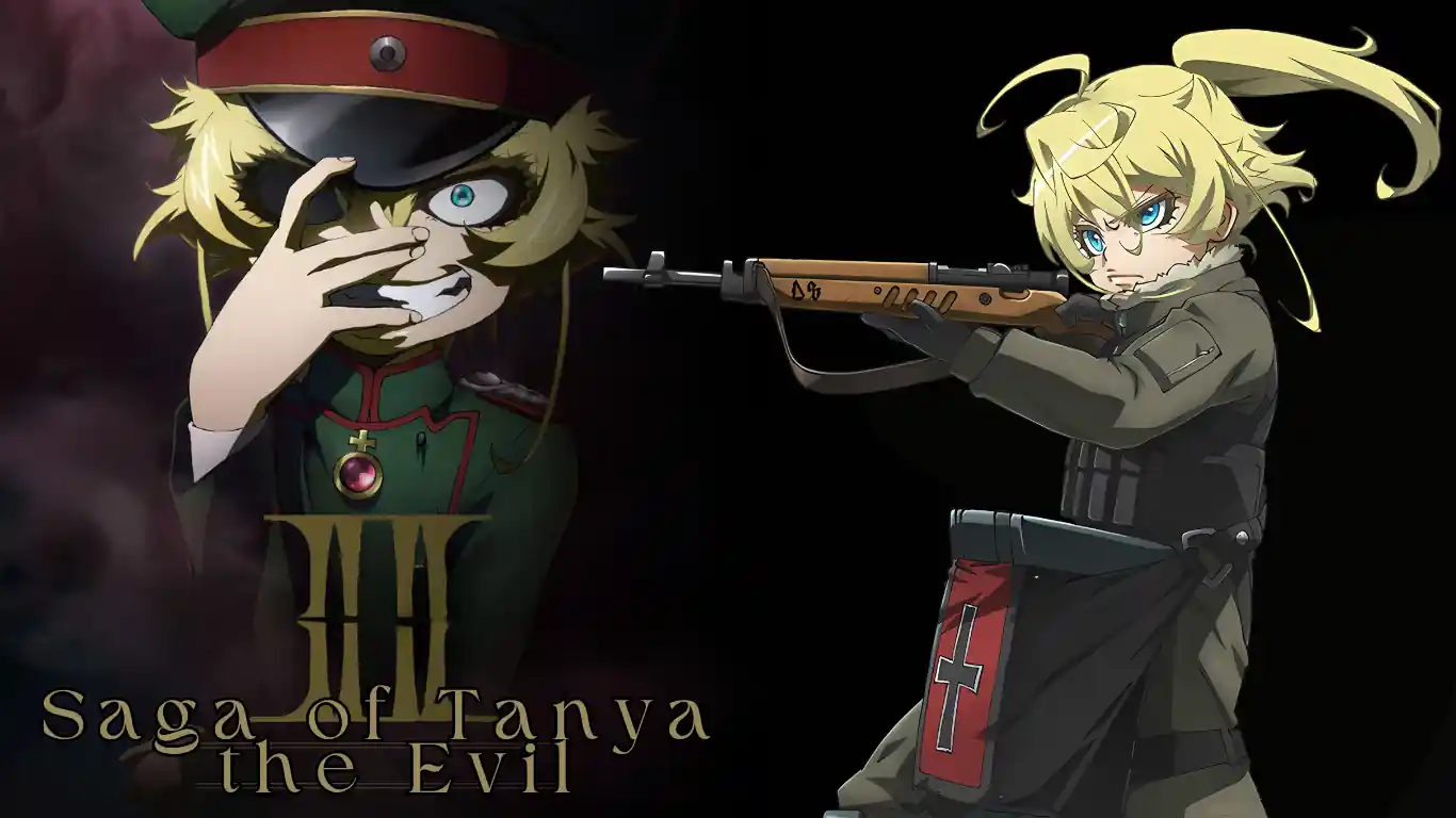 The Saga of Tanya the Evil Season 2 Release Date Everything We Know So Far
