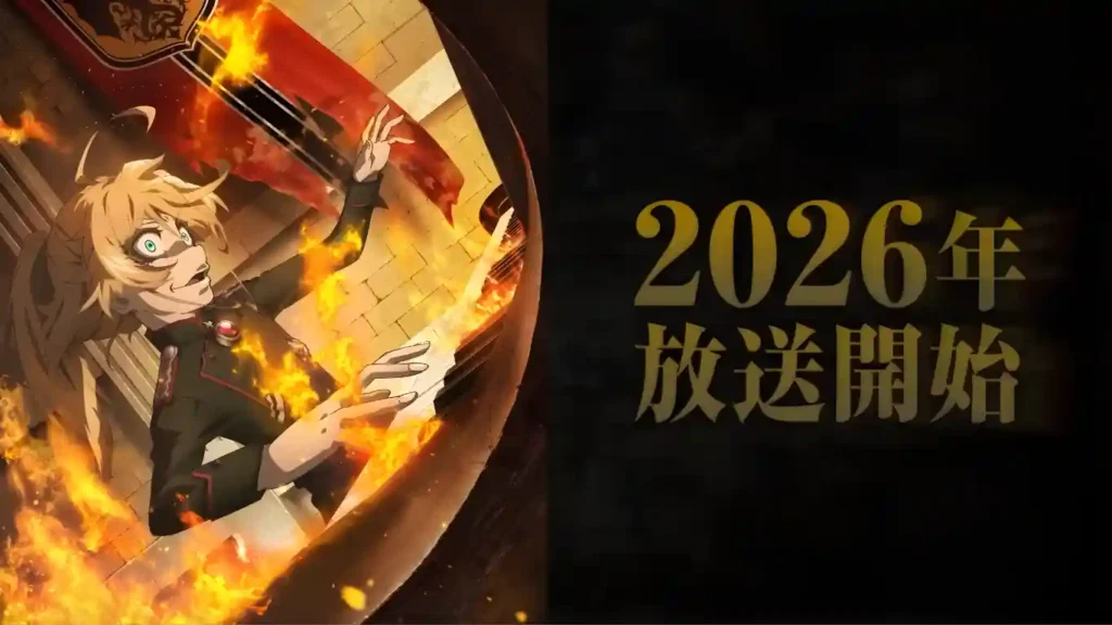 The Saga of Tanya the Evil Season 2 Release Date What Is the Latest Update