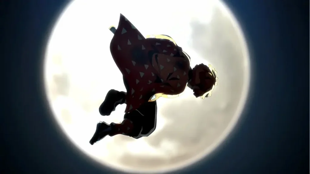 Zenitsu Agatsuma’s StrengthsZenitsu vs Tanjiro