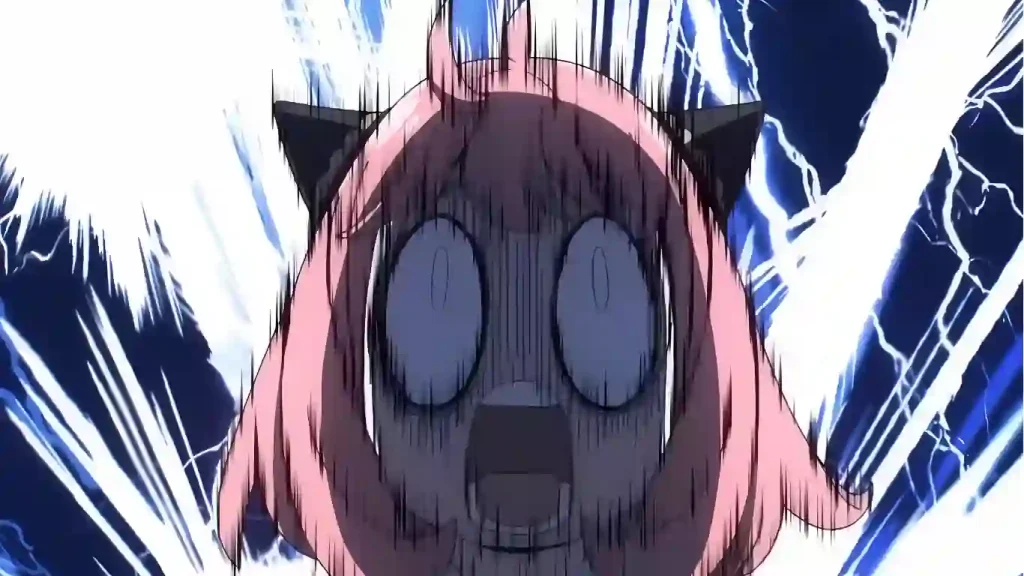 anya surprised Spy x Family Season 3 Release Date