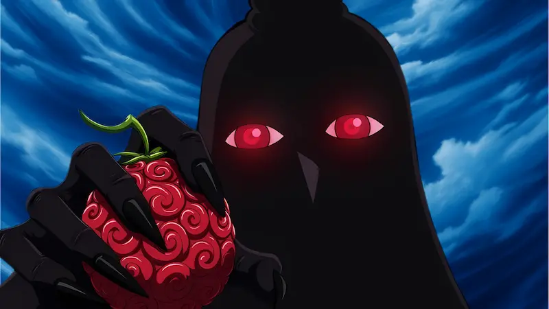 Does Imu-sama Have a Devil Fruit Power?