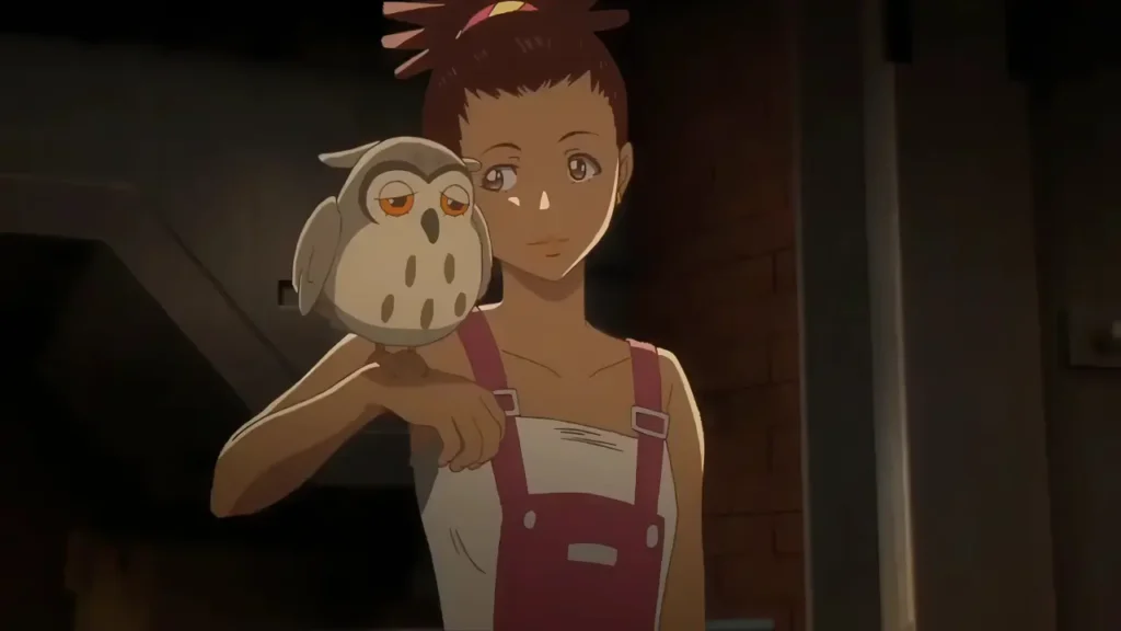 Carole Stanley — Carole & Tuesday