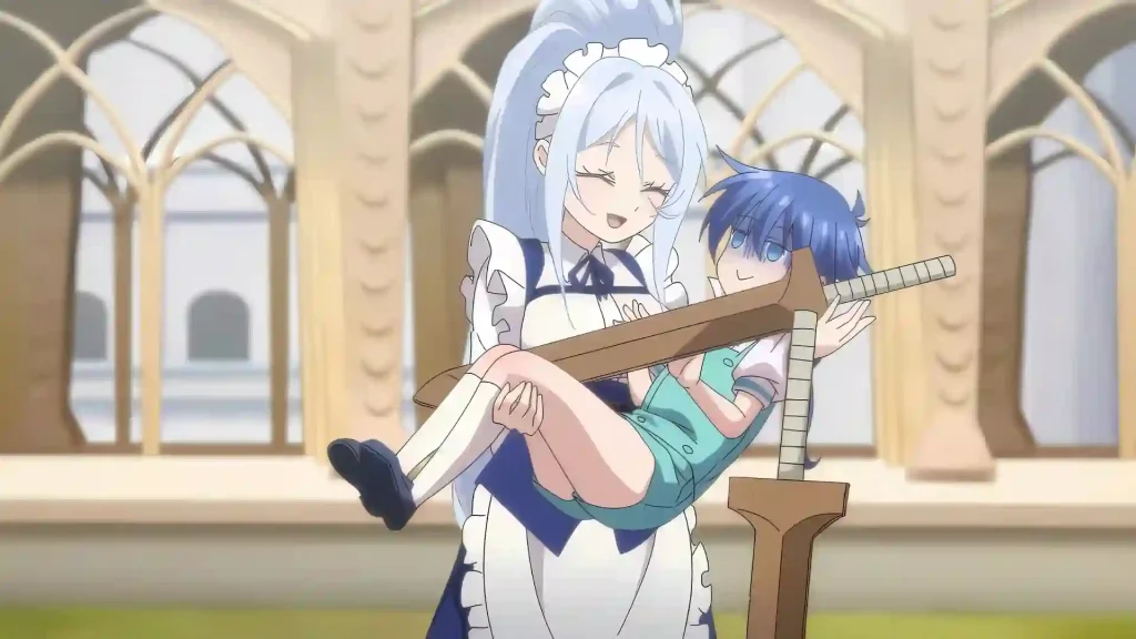 I Was Reincarnated as the 7th Prince Season 3 Release Date