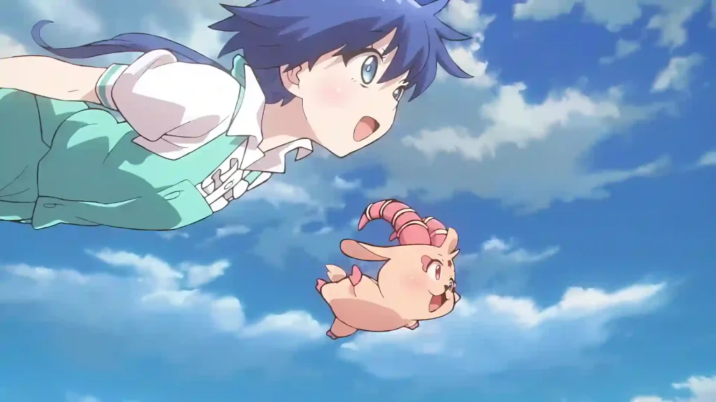 Plot Arcs Expected in I Was Reincarnated as the 7th Prince Season 3