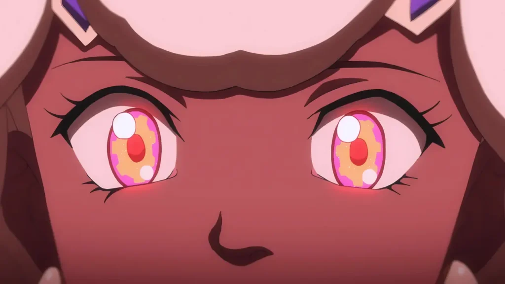 S.A.M. (Samberry) — Cannon Busters