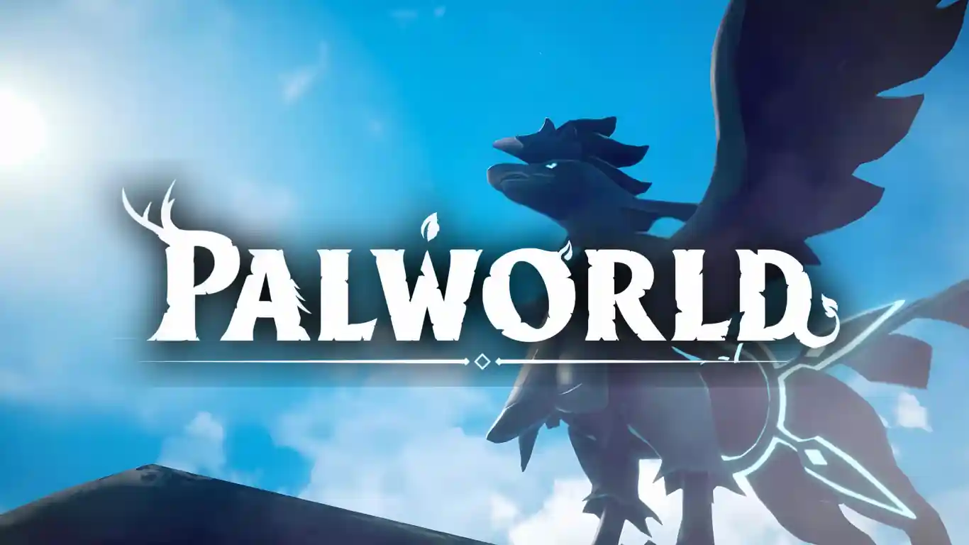 What Makes Palworld Feel Like a Breathing Animated Game