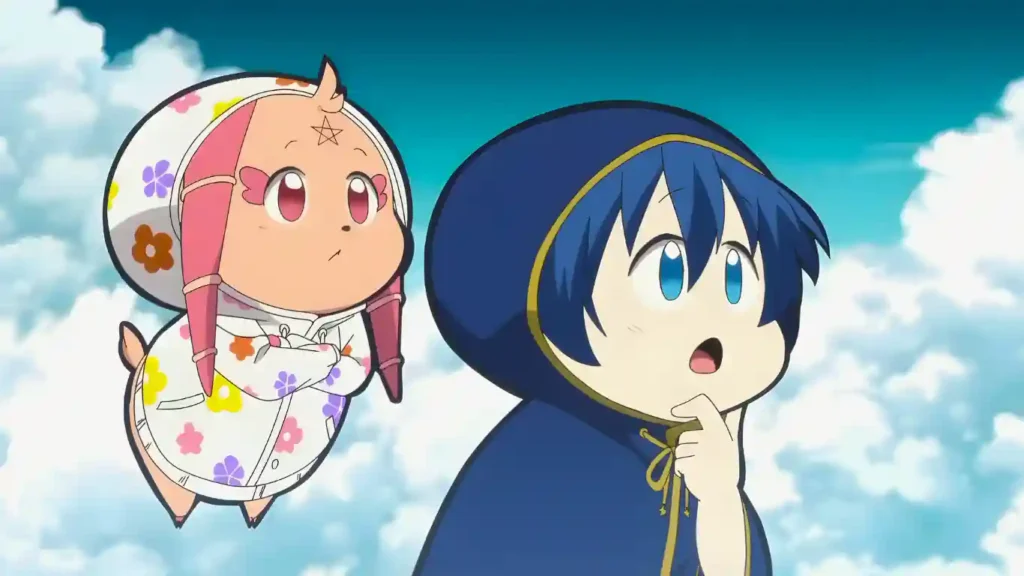 Where to watch; I Was Reincarnated as the 7th Prince Season 3