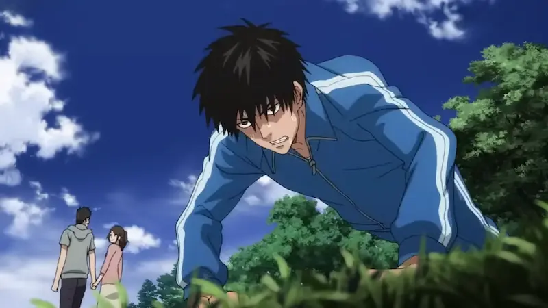 What Happened to Saitama’s Limiter?