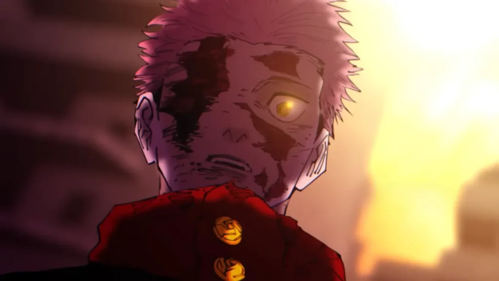 Does Yuji Itadori Die? His Fate in Manga
